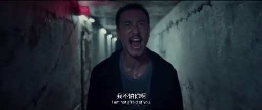 Abyssal Spider - New Trailer finally shows Aquatic Spider - Monster Movie 2020