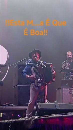 Quim Barreiros Ao Vivo em Oeiras 2026