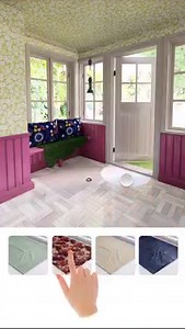 15 reactions | Have you ever wondered what your design style is? Play Redecor to find out! | Redecor | Facebook