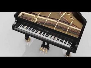 Bassnectar - Butterfly feat. Mimi Page (Piano Cover) [3D]