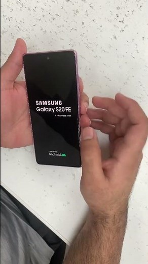 How to do samsung force restart. #samsung #2023 #mrfive