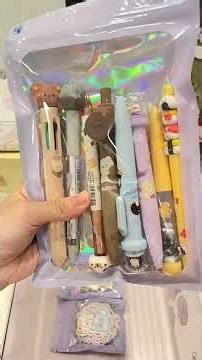 📦 ASMR Order Packing | Satisfying Sounds | No Talking