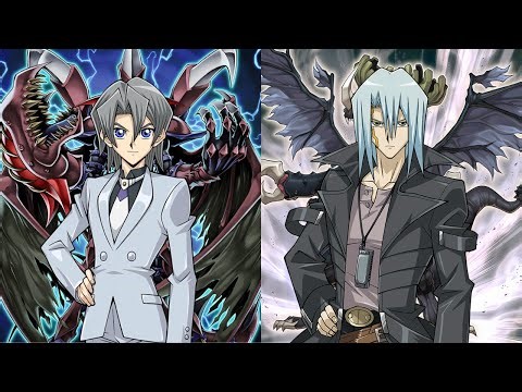 Aster vs Kalin | Scripted Duel | EDOPRO