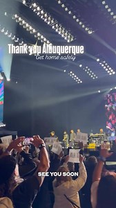 Paul McCartney Hey Jude at Isleta Amphitheater, Albuquerque October 07 2025 *video Isleta.amphitheater/instagram* | Claudia Tapety