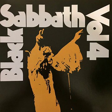 Black Sabbath - Changes
