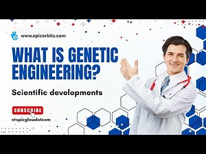 Genetic Engineering Just Made The BIGGEST Breakthrough!