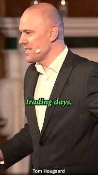 Why the Market Is 50 50 Even in a 30 Year Bull Run