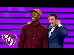 Who’s got the SPARK? | TAKE ME OUT | FULL EPISODE 3 | Series 4