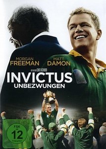 Invictus Trailer HD (Englisch) (2009)