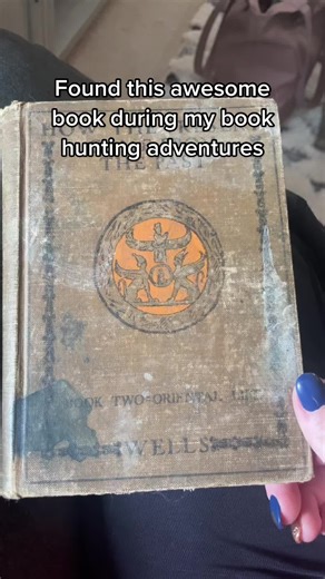 I hope it’s okay that I share with you more than just the #enclyopedia I found this #antiquebook from 1925. After reading the first section on #egypt I couldn’t help but feel like I was being fed a story vs. reading facts. This period of time was not to long after the last #greatreset and young minds needed to be taught a #narrative handed down for generations to come. ##witandwisdom##conspiricytheories##conspiracies##timelinedeception##faketimeline##giants##nephilimgiants##anchientworld##ruins#