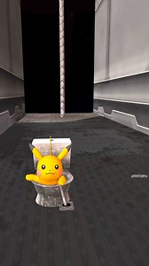 133K views · 555 reactions | Pikachu Trap Vs Skibidi toilet #minecraft #minecraftmemes #minecraftvideos #minecrafte #minecraftbuild #minecraftclips #gaming #reels #twitch #tiktok | FANTOMPro | Facebook