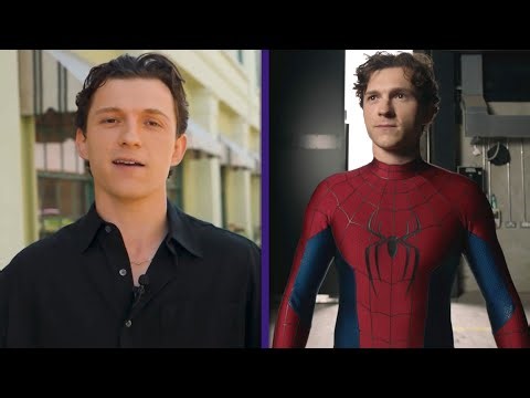 Spider-Man: Brand New Day Trailer: Tom Holland Launches First Look in Never-Before-Done Way!