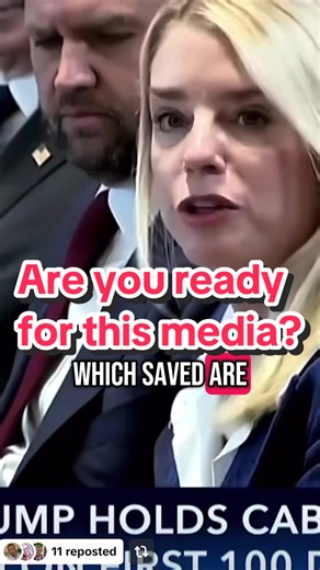 Pam Bondi needs to go to Harvard and take that remedial Math class. @The Daily Show #idiocracy #therealzb #thebadplace #pambondi #mathisimportant #help #neverminditstoolate