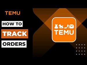 How To Track Temu Orders !