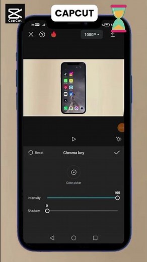 How To Add a Countdown Timer in CapCut