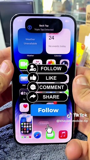 Mastering iPhone Screenshots: The Correct Method