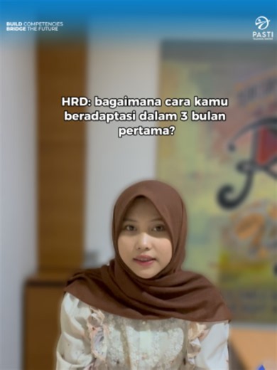 Jawaban Sederhana yang Membuat HRD Yakin Saat Interview