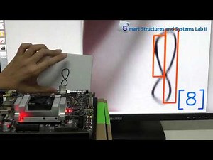 Handwritten Digit Recognition by CNN Based Deep Learning Using Tensorflow and NVIDIA TX2 Board