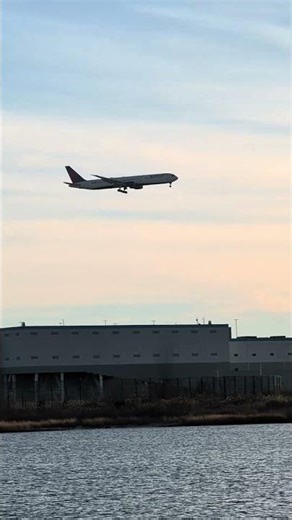 Delta Air Lines Boeing 767