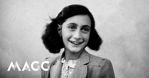 Chegou à Netflix o documentário impressionante sobre a vida de Anne Frank