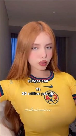 Types of Hair Colors you may have🩶✨ #shorts #glowup