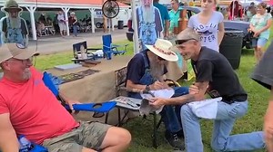 Popcorn Sutton Jam 2022.... #popcorn #sutton #jam #JB #moonshine | J.B Rader