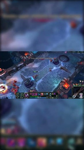 Varus - League of Legends ARAM Gameplay - #leagueoflegends #eternalneptune #varus