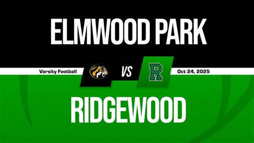 Ridgewood High School (Norridge, IL)  Football