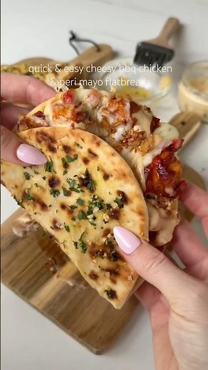 Easy high protein dinner (25 mins!) 🤤 #recipe #easyrecipe #highprotein #chickenrecipes