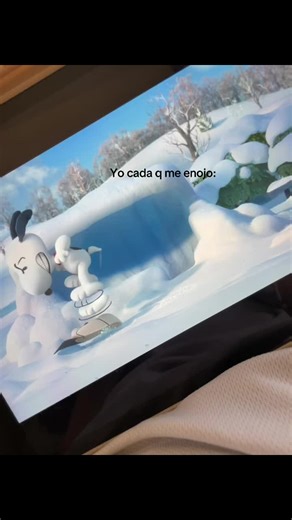Snoopy: Cómo Manejar el Enojo