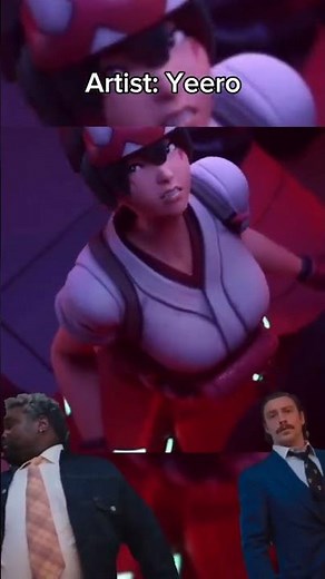 Kiriko Overwatch 💜 SFM Anime Animation | Rule 34