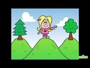 Elmo’s World - Feet