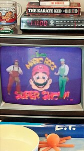717K views · 18K reactions | The Super Mario Bros. Super Show! premiered 36 years ago on September 4, 1989  #supermario #supermariobros #retro #oldschool #nostalgia #80s | Rerun The 80s | Facebook