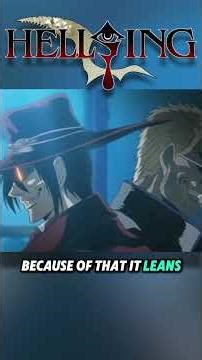 Hellsing vs Hellsing Ultimate Explained