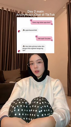 Pelan pelan bang 😔 | chat