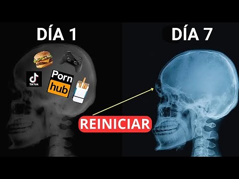 Reprograma tu mente para el éxito (Sólo lleva 7 días) - Dr. Joe Dispenza