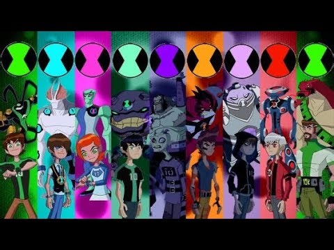BEN 10 ultimate alien in hindi full episode new || ben 10 ultimate alien in hindi || #ben10