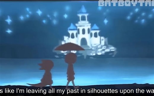 [Undertale]-sad song补档