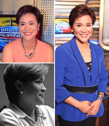 GMA Public Affairs on Reels