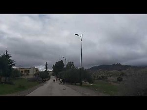 Tahar souk , Mernissa, Maroc, Taounate , Rif مرنيسة، طهر السوق ، تاونات ، الريف