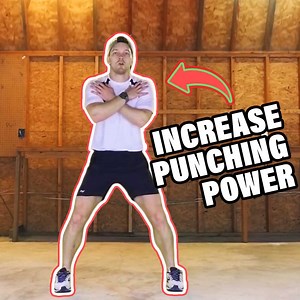 How to increase Punching Power | FIGHTTIPS