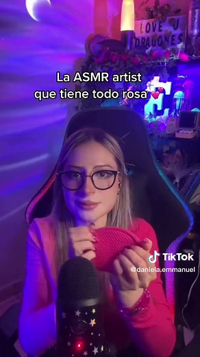 ASMR Rosa: Relajación con Sonidos Rosados