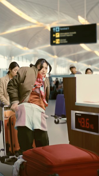 Stay safe on vacation with travel tips and hacks from ChatGPT Go.Activate now on MyTelkomsel!