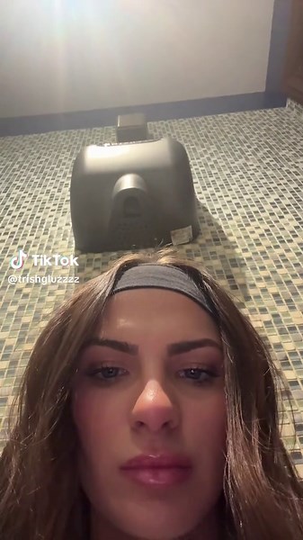 Inside the Girls Bathroom: A Dramatic Conversation