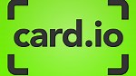 Card.io makes paying by credit card a snap-of the shutter, that is