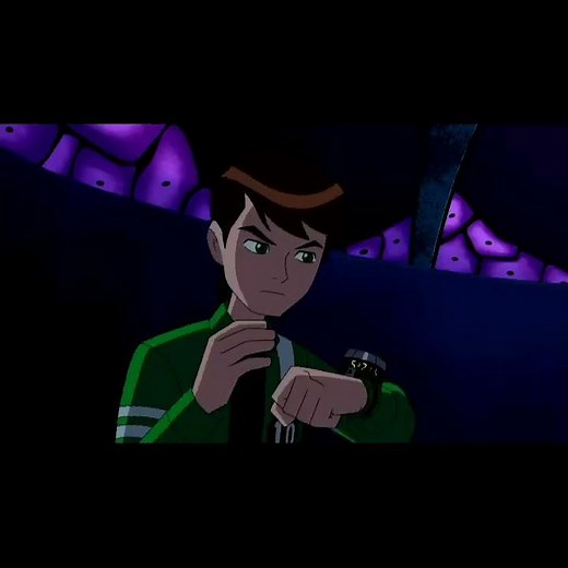 Ben Transforms into Humungousaur First Time in Ben 10: Alien Force (Hindi) 💚 #RestoreTheOmniverse
