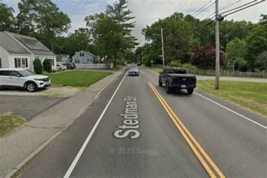 Late Night Crash Kills Man On Stedman Street In Chelmsford