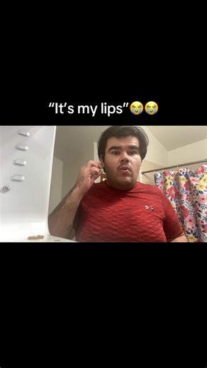 “It never closes”😭😭 #fyp #cuban #funny #streamer #viralvideo | lip thing