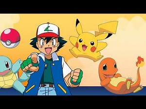 Overwatch - Pokemon RPG (Tutorial)