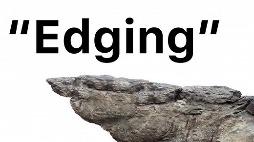 What Does 'Edging' Mean? The Slang Term And Meme Trend On TikTok And Elsewhere Explained
